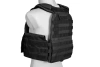 GFC Tactical - тактичний жилет Quick Release Plate Carrier - чорний - GFT-18-030900