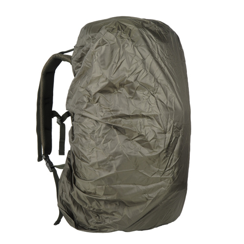 Mil-Tec - Рюкзак BW Combat Ruckpack GEN II - поліестер 600D - Оливковий - 14024101