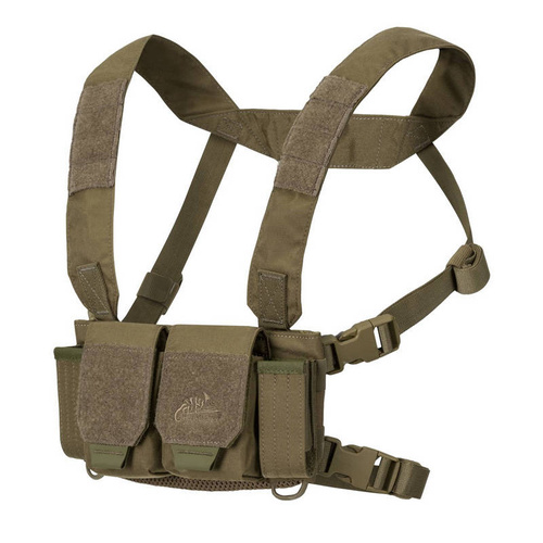 Helikon - Kamizelka Competition MultiGun Rig® - Adaptive Green - KK-CMR-CD-12
