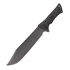 Schrade - Nóż survivalowy Leroy Full Tang Bowie Fixed Blade - SCHF45