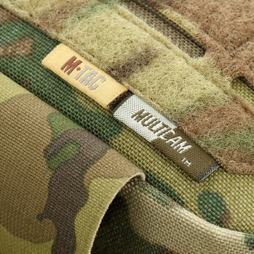 M-Tac - Відривна кишеня на стегно Dangler Elite Gen.II - Cordura 1000D - MultiCam - 10086808