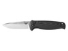 Benchmade - Складаний ніж 4300 CLA - 154 см - чорний/сріблястий - 4300