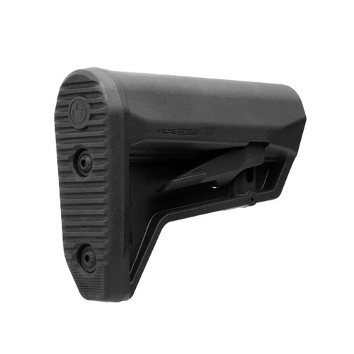 Magpul - Приклад MOE SL-M для AR-15 / M4 - Mil-Spec - чорний - MAG1242-BLK