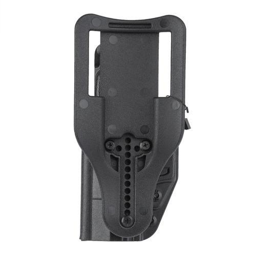 DoubleTap Gear - Кобура OWB Strighter - Walther P99 - Kydex - чорний