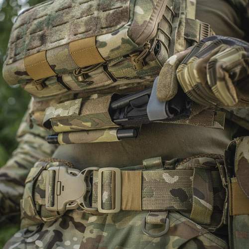 M-Tac - Підставка для джгута з липучкою Gen.5 - Cordura - Multicam - 10252008