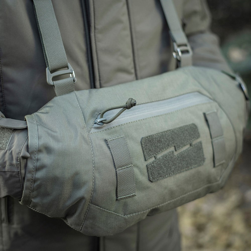 M-Tac - Рукавиця Elite - кордура - Ranger Green - 10173023