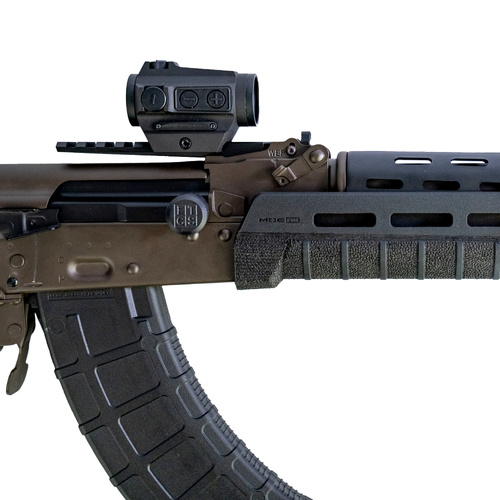 WBP Rogów x Slav Operator - Карабін Mini Jack Okopnik Gen.I - Cerakote - Бронза - 7.62x39 мм