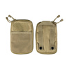 Mil-Tec - Органайзер Belt Office - MOLLE/PALS - Coyote - 13489005