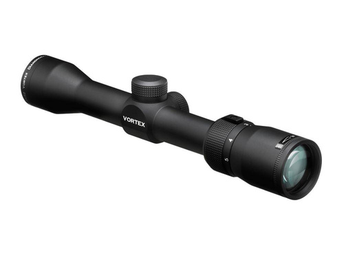 Vortex Optics - Приціл Diamondback 1.75-5x32 - 1'' - Dead-Hold BDC MOA - чорний - DBK-08-BDC