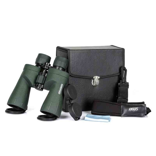 Delta Optical - Lornetka Titanium 7x50 - DO-1403