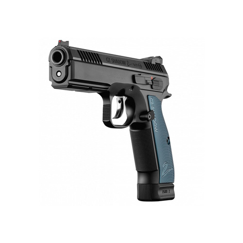 Ceska Zbrojovka - Пістолет CZ Shadow 2 кал. 9x19 мм Para