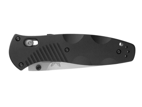 Benchmade - Складаний ніж Barrage - чорний - 580