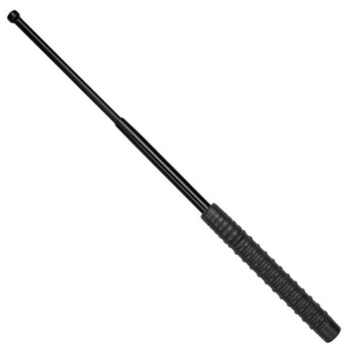 ESP - Загартована телескопічна палиця - 21'' - Рукоятка Extra Grip - EXBO-21H BLK