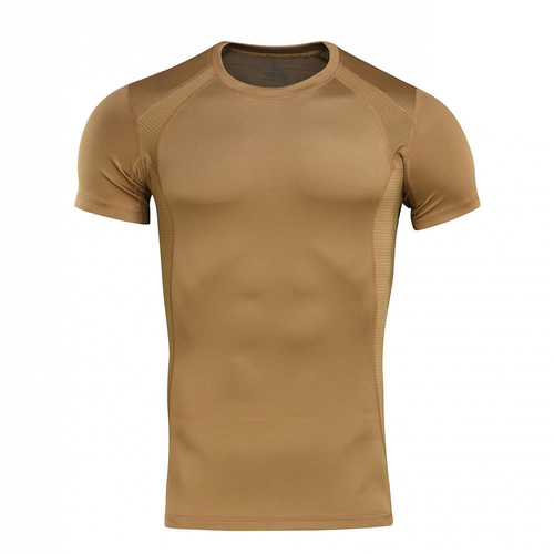 M-Tac - Термоактивна футболка Athletic Gen. 2 - Coyote Brown  - 80006117