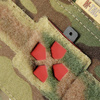 M-Tac - медичний навантажувач IFAK Large Elite - MultiCam - 10238008