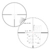 Vector Optics - Приціл оптичний Continental x6 3-18x50 SFP - G4 Fiber - Чорний - SCOL-65