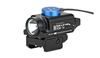 Olight - PL-Mini Valkyrie 2 Cool White акумуляторний тактичний ліхтар - 600 люмен - PL-MINI 2