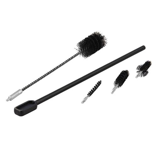 Wheeler - Delta Series AR-15 Complete Brush Gun Cleaning Set - 156715 - повний набір для чищення зброї - 156715