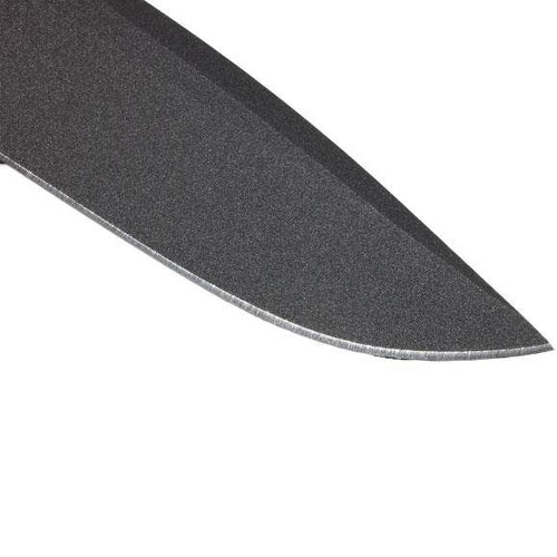 Benchmade - Складаний ніж 430BK Redoubt - D2 - сірий/зелений - 430BK