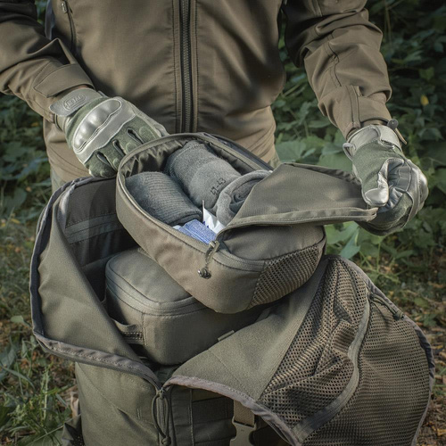 M-Tac - Elite Large тактичний органайзер - Ranger Green - 10157023