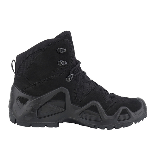 LOWA - Тактичні черевики ZEPHYR GTX® MID TF - Чорний - 310537 9999
