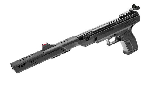 Пневматична гвинтівка Crosman - Trail Nitro Piston Mk. II - 4,5 мм - PBN17