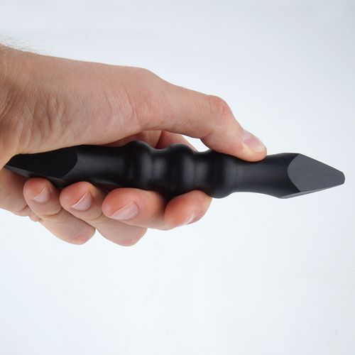 Cold Steel - Kubotan Mini Koga SD2 - чорний - 91MK