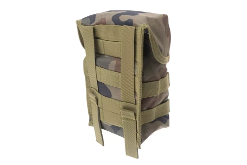 GFC Tactical - Підсумок вантажний з пряжкою - нейлоновий - Wz. 93 - GFT-19-018397