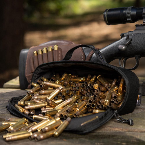M-Tac - контейнер для набоїв Elite Medium - чорний - 10157002-M