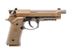 Umarex - Пневматична гвинтівка Beretta M9 A3 - FDE - 4,5 мм - 5.8347