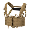 Пряма дія - Камізелька нагрудна Tempest® - Cordura 500D - Coyote Brown - CR-TMPT-CD5-CBR