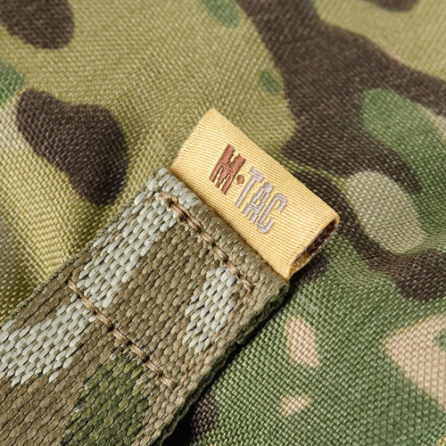 M-Tac - Тактичний підсумок Suharka Gen.3 XL - Cordura - Multicam - 10240008