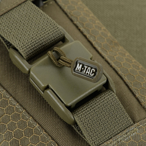 M-Tac - Чохол для телефону Elite Large Hex Full - Ranger Green - 10160823