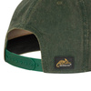 Helikon - Кепка Snapack Shooting Time - Washed Dark Green - CZ-STS-DW