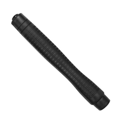 ESP - Hartowana pałka teleskopowa z kaburą - 26'' - Rękojeść ergonomiczna - Czarny - EXB-26HE BLK BH-55