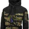 Helikon - Худі Rogue - Tiger Stripe - BL-RHF-PO-0162A