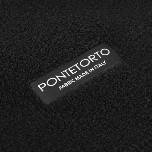 M-Tac - Світшот з мікрофлісу Centurion - Pontetorto Fleece - Чорний - 20437002