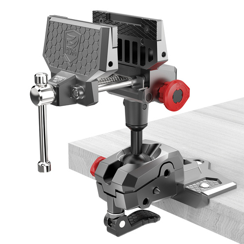 Real Avid - Armorer's Master Vise з шарнірними лещатами для зброярів - AVARAMV