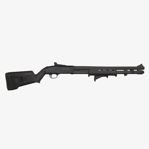 Magpul - Переднє кріплення для стропи для Mossberg® 590A1 - MAG493 - Magpul - Переднє кріплення для Mossberg® 590A1 - MAG493