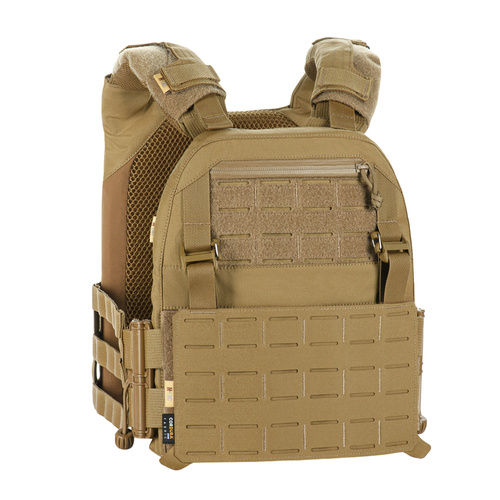 M-Tac - Тактичний розвантажувальний жилет Cuirass Elite Gen.II - Coyote - 10372005