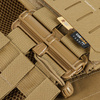 M-Tac - Тактичний розвантажувальний жилет Cuirass Elite Gen.II - Coyote - 10372005