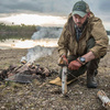 Helikon - Куртка Anorak Pilgrim® - Чорний - KU-PGM-DC-01