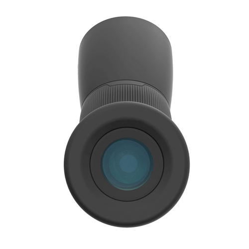Vector Optics - оптичний приціл Paragon - 9-27x56 - ED - ультракороткий - SCSS-11