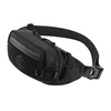 M-Tac - Тактична сумка Elite Hex - Black - 10193002 - 10193002 - M-Tac - Elite Hex тактична сумка на нирку - Black - 10193002
