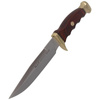 Muela - Мисливський ніж Ranger Pakkawood - клинок Bowie - 145 мм - RANGER-14R