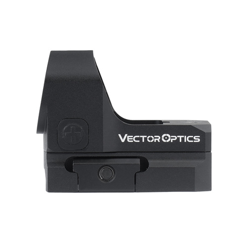 Vector Optics - Відкритий коліматор Frenzy-X 1x20x28 - SCRD-35