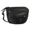 M-Tac - Наплічна сумка Sphaera Hardsling Bag Large Elite - чорний - 51610002