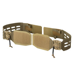 Пряма дія - Пас до камізельки Skeletonized Cummerbund Slim - Adaptive Green - PC-SKCS-CD5-AGR
