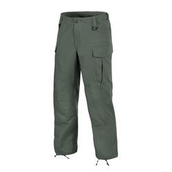 Helikon - Штани тактичні SFU Next® - Olive Green - SP-SFN-PR-02
