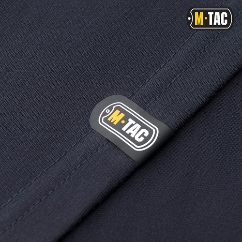 M-Tac -  Футболка 93/7 - Dark Navy Blue - 80013015